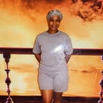 Beverly Burrell - @beverly_burrell__ - Instagram