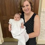 Beverly Burrell Marks - @bmarkscu86 - Instagram