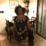 Beverly Burrell Willams - @burrellwillams - Instagram