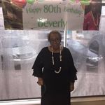 Beverly Meshack Burrell - @meshackburrell - Instagram