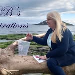 Beverley Burrows - @bbsinspirations - Instagram