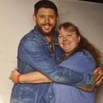 Beverley Burrows-pym - @bjbpym - Instagram