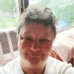 Beverly Burrows - @burrowsbeverly - Instagram