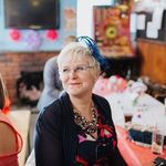 Beverly Burrows - @beverly.burrows65 - Instagram