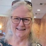 Beverly DeVries Burrows - @beverlyburrows9 - Instagram
