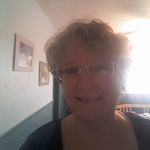 Beverly DeVries Burrows - @beverlydevriesburrows - Instagram
