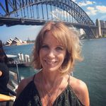 Beverly Burt - @beverly.burt - Instagram