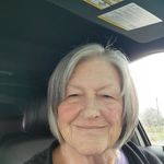 Beverly Burton - @beverlyburton49 - Instagram