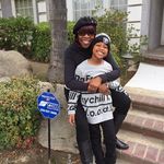 Beverly Burton - @05jamari - Instagram