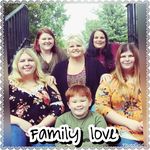 Beverly Burton - @faithwalker8011 - Instagram