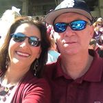 Beverly Burton - @beverlysanfordburton - Instagram