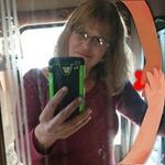 Beverly Busby - @beverly_busby - Instagram