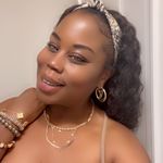 Beverly Busby - @thatsbevb - Instagram