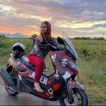 Bev Bustamante - @lanobeverly - Instagram