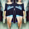 Beverly Bustamante Declines - @eeeyhaah14 - Instagram