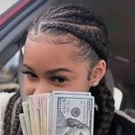 Beverly Butler - @dama2957brown - Instagram