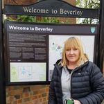 Beverley Button - @beverleybutton - Instagram