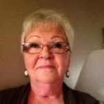 Beverly Butts - @mamieb12 - Instagram