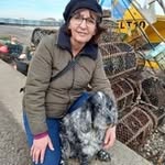 Beverley Buxton - @bevbuxton7 - Instagram