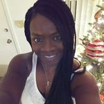 Beverly Bynum - @candybynum55 - Instagram