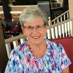 Beverly Reed Bynum - @bynumbeverlyreed - Instagram