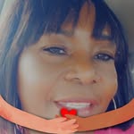 Beverly Byrd - @presandbev - Instagram