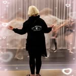Beverly LaPeer Byrd - @byrd_bev - Instagram