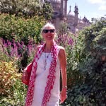 Beverley Byrne - @bevbyrne53 - Instagram