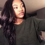 Beverly Byron - @tisanxkc - Instagram