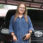 Beverly Caceres Cruz - @beverlyagoja - Instagram