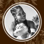 Beverly Halliah Jean Cadet - @mrs_beverlycadet - Instagram