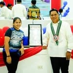 Beverly Manuel Cadenilla - @beverlycadenilla - Instagram