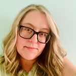 Beverly Cahill - @pokadottedsunshine - Instagram