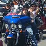 Beverly Cahill Holbrook - @bevelywade - Instagram