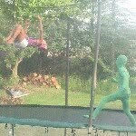 Beverly/Cain/Anais - @coolfamily419 - Instagram