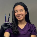 Beverly Calderón | Lash Power Studio - @lashpowergt - Instagram