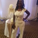Beverly Caldwell - @johnnybeverly33 - Instagram