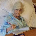 Beverly Caldwell - @beverly.caldwell.357 - Instagram