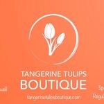 Beverly Caldwell - @tangerinetulipsboutique - Instagram