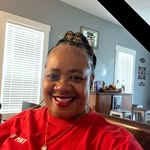 Beverly Johnson Caldwell - @beverly_johnson_caldwell - Instagram