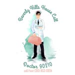 Beverly Hills House Call Doc - @doc.90210 - Instagram