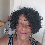 Beverly J. Washington-Callahan - @beverlys_travel_land - Instagram