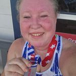 Beverly Ann Callaway - @runner___mom - Instagram