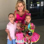 Beverly Callaway - @bamabev1973 - Instagram