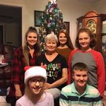 Beverly Wagnon Callaway - @beverlywagnoncallaway - Instagram
