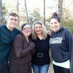 Beverly Callicutt Papalski - @beverlycallicutt - Instagram