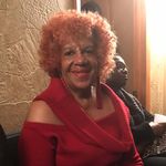 Beverly Salter Calloway - @beverlyscarol - Instagram
