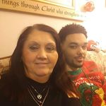 Beverly Cameron - @bebelov83 - Instagram