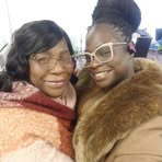 Beverly Cameron - Facebook