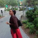 Beverly Campbell - @campbell_beverly - Instagram